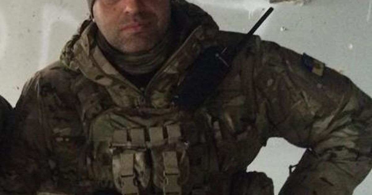 Бірюков вважає, що бойовики хочуть захопити решту Луганської та Донецької областей і "заморозити" конфлікт у регіоні