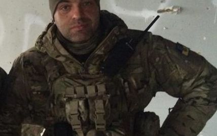 Бірюков розказав, які території України бойовики хочуть захопити