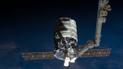 Космический корабль Cygnus с украинской первой ступенью успешно состыковался с МКС