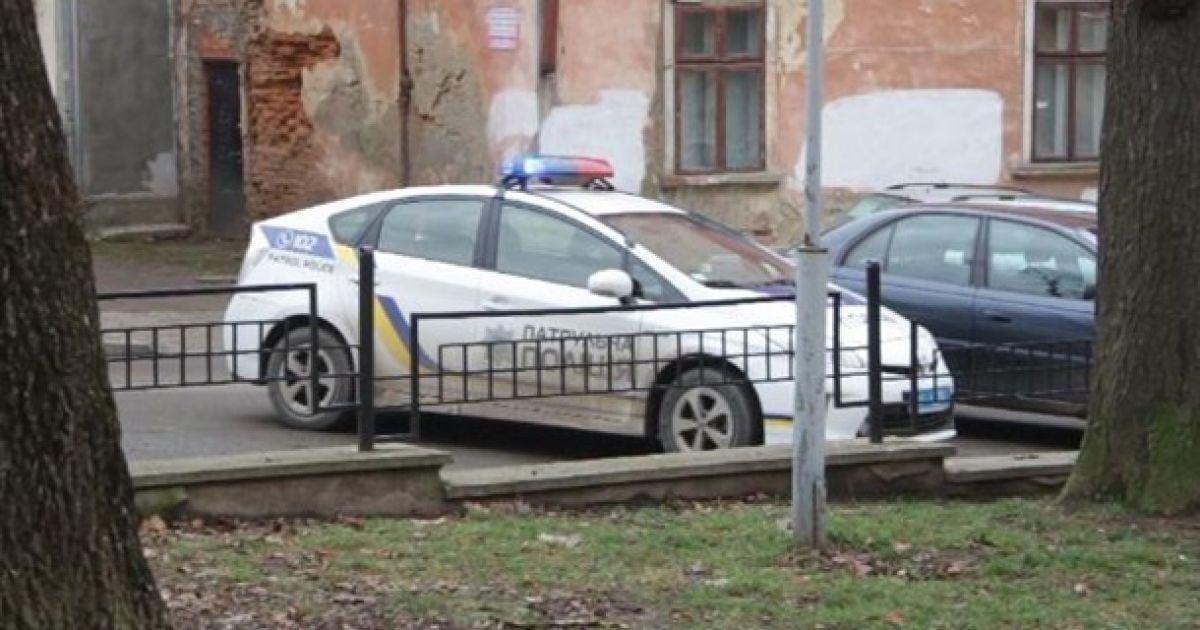 чернівці тіло_1 / © 0372.ua