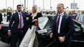 Кронпринцеса Метте-Маріт