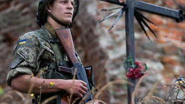 Военные учились столкновения в условиях гибридной войны. / © flickr.com/nato