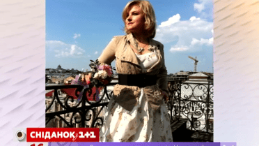 Сегодня день рождения отмечает Мария Бурмака