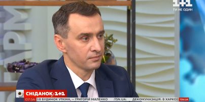 Ляшко пояснив, як Україна протистоїть COVID-19 і коли буде послаблення карантину