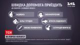 Новости Украины: какого алгоритма действий придерживаться, когда заболели COVID-19
