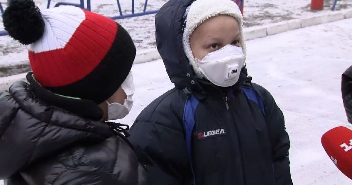 Спасти лучшего друга: Лука продолжает собирать средства на лечение 8-летнего Никиты