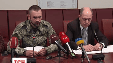 Учасники АТО відстоюють право на безкоштовний проїзд в метрополітені