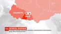 В память о погибших лесорубах на Закарпатье приспустят государственные флаги