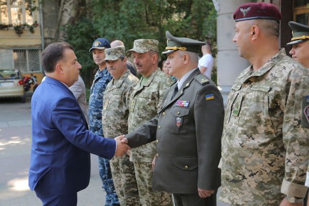  / © Минобороны Украины