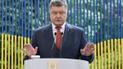 Петр Порошенко