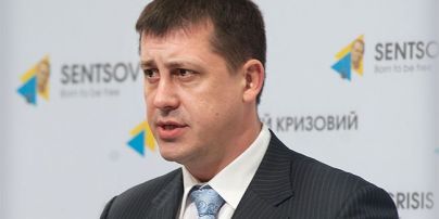 Підозрюваного у хабарництві головного санлікаря України звільнили