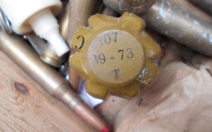 Мужчина, который взорвал пятиэтажку во Львове, коллекционировал гранаты Первой и Второй мировых войн