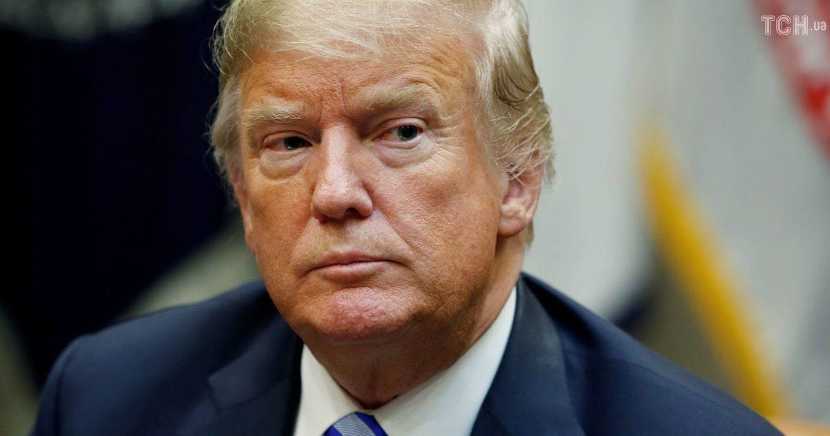 Трамп поручил Пентагону возродить Космическое командование США