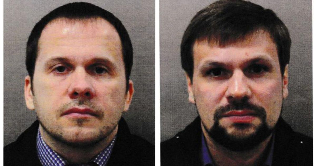 Журналисты позвонили по номеру из документов "туриста" Петрова и попали в Минобороны