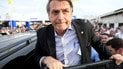 В Бразилии на митинге порезали ножом фаворита президентских выборов