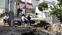 Майже апокаліпсис: Reuters опублікувало приголомшливі фото понівеченої катаклізмами Японії