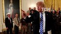Трамп розповів, від кого залежить можливість переговорів США з Іраном