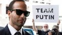 Колишній помічник Трампа проведе два тижні у в'язниці за те, що збрехав ФБР про "російське втручання"