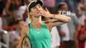 Рейтинг WTA: Цуренко встановить особистий рекорд, Світоліна підійметься на одну позицію