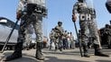 В Египте уничтожили 19 террористов, которые расстреляли автобус с паломниками