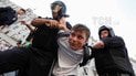 Митинги против пенсионной реформы в России: сотни задержанных, полиция избивала протестующих