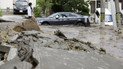 Японію струсонули два землетруси