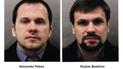 Схожі номери паспортів і поїздки до Європи: російські ЗМІ з'ясували подробиці про "отруйників" Скрипалів