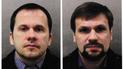 Підозрювані в отруєнні Скрипалів співробітники ГРУ щонайменше шість разів літали до Женеви – ЗМІ