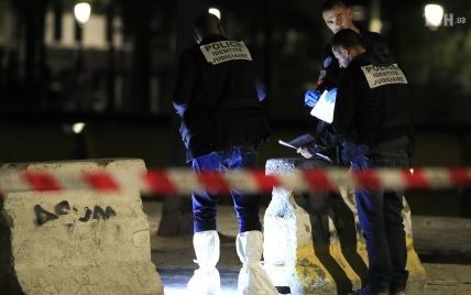 Во Франции обнаружили тело украинца, который исчез еще в сентябре