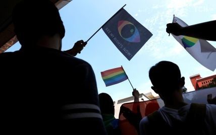 Верховный суд Индии декриминализировал половые отношения гомосексуалов