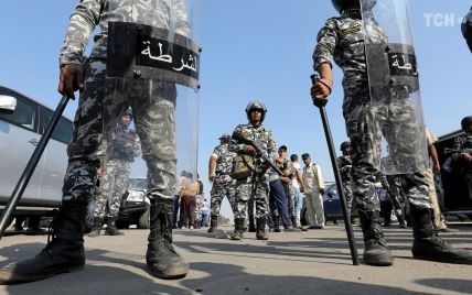 У Єгипті стратять 75 учасників військового перевороту