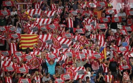 Болельщикам испанского клуба оплатят перелет и проживание в США на матче Примеры