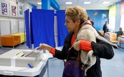Скандальные выборы в Приморье: губернатор края трижды за полчаса поменял мнение об участии в третьем туре