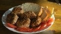 Рецепт пухких котлет