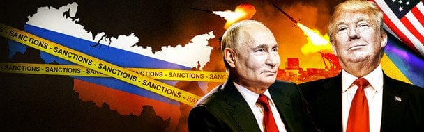 "Путин не заслуживает дополнительного времени": сенатор Конгресса США о санкциях против РФ