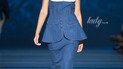 Показ коллекции the COAT by Katya Silchenko сезона весна-лето 2018