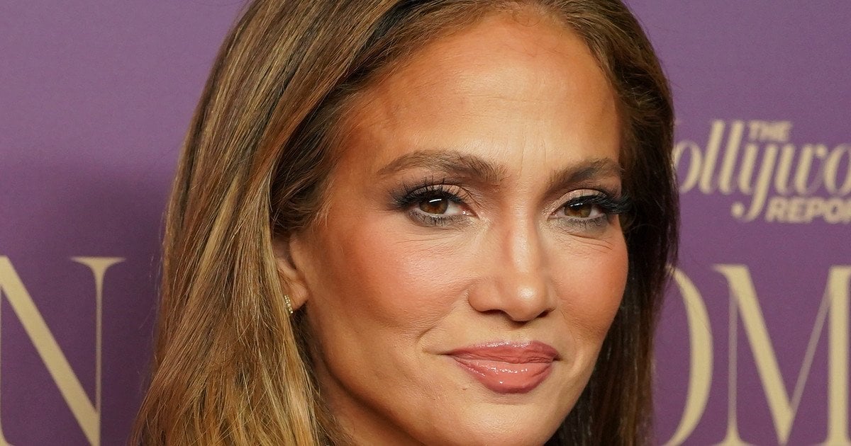 Дженнифер Лопес