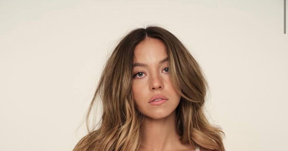 Сідні Суїні, фото: instagram.com/sydney_sweeney