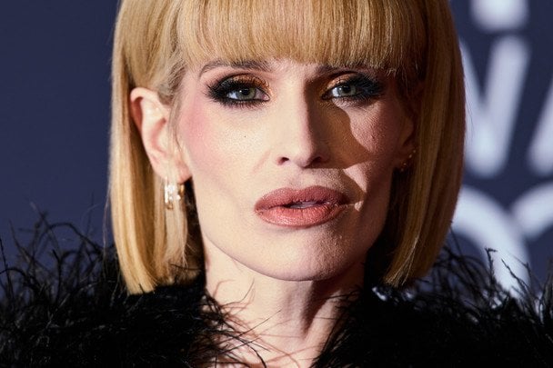 Келлі Осборн / © Associated Press