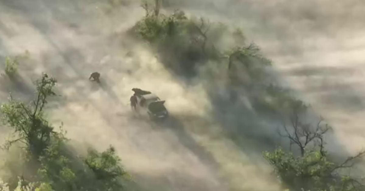 ЗСУ відпрацювали по окупантах