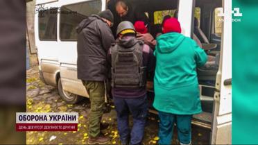 Примусова евакуація на Харківщині! Окупанти значно посилили обстріли!