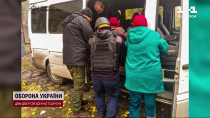 Принудительная эвакуация на Харьковщине! Оккупанты значительно усилили обстрелы! 