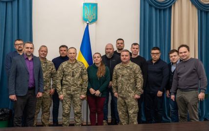 Сирський вважає, що ми маємо перехоплювати ініціативу та контратакувати – військовий блогер