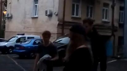 Депутати визволили з поліції молодиків, які вчинили напад на лекцію про трансгендерів