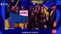 TVORCHI на "Євробаченні-2023"