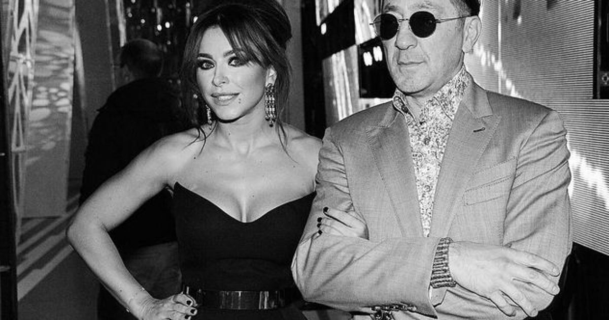 Лорак и Лепс снова спели вместе