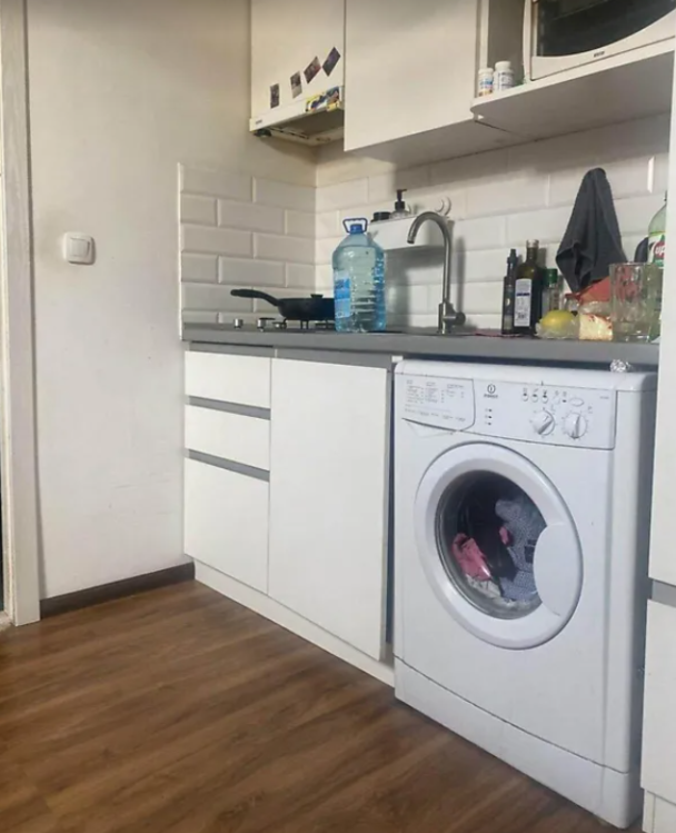 Квартира в Киеве / © dom.ria.com