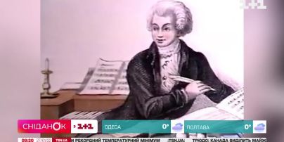 266 лет со дня рождения Моцарта: самое интересное о композиторе