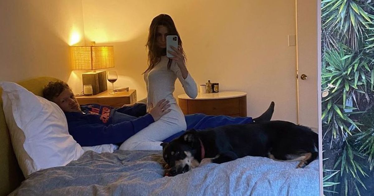 Емілі Ратаковскі