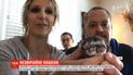 Котенок с двумя мордочками родился в США